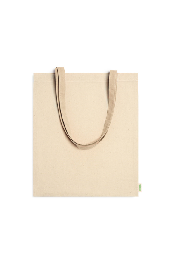 Geantă din bumbac organic BERNA