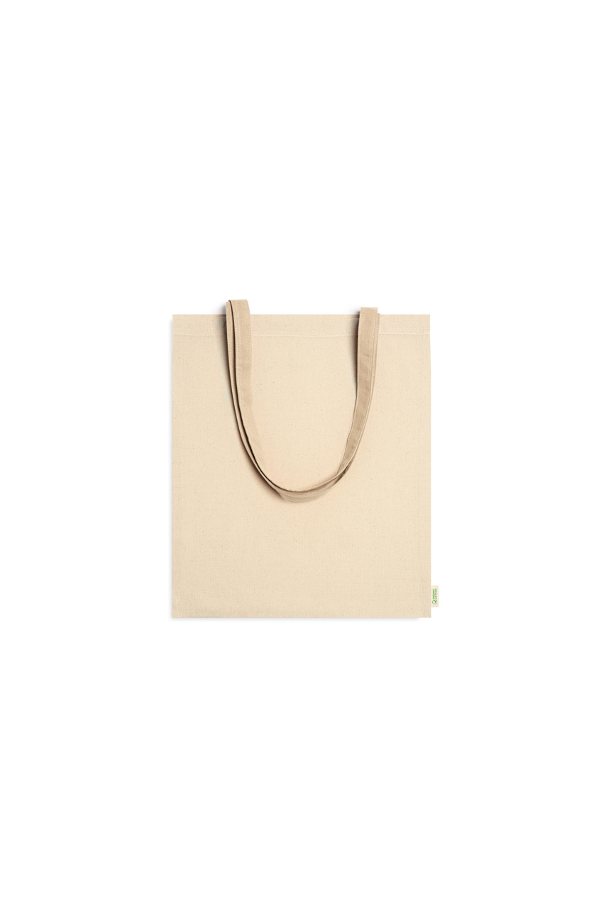 BERNA Organic Cotton Tote Bag