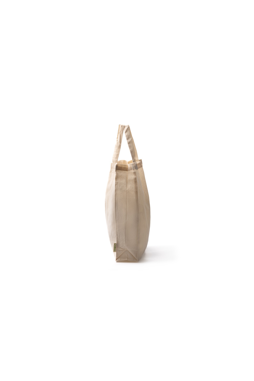 Narbona Organic Cotton Tote Bag