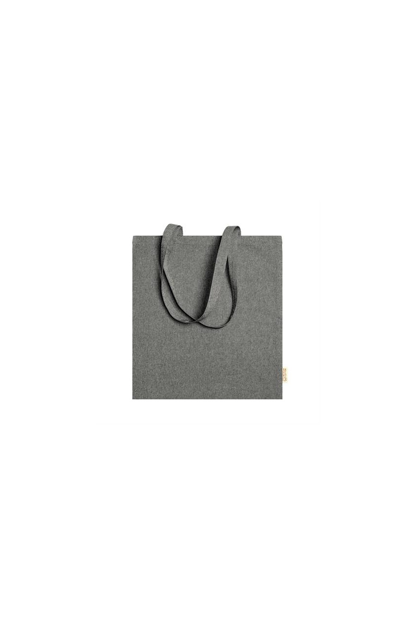RIVOLI Recycled Cotton Tote Bag - Eco-Friendly & Stylish