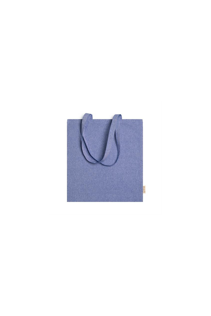 RIVOLI Recycled Cotton Tote Bag - Eco-Friendly & Stylish