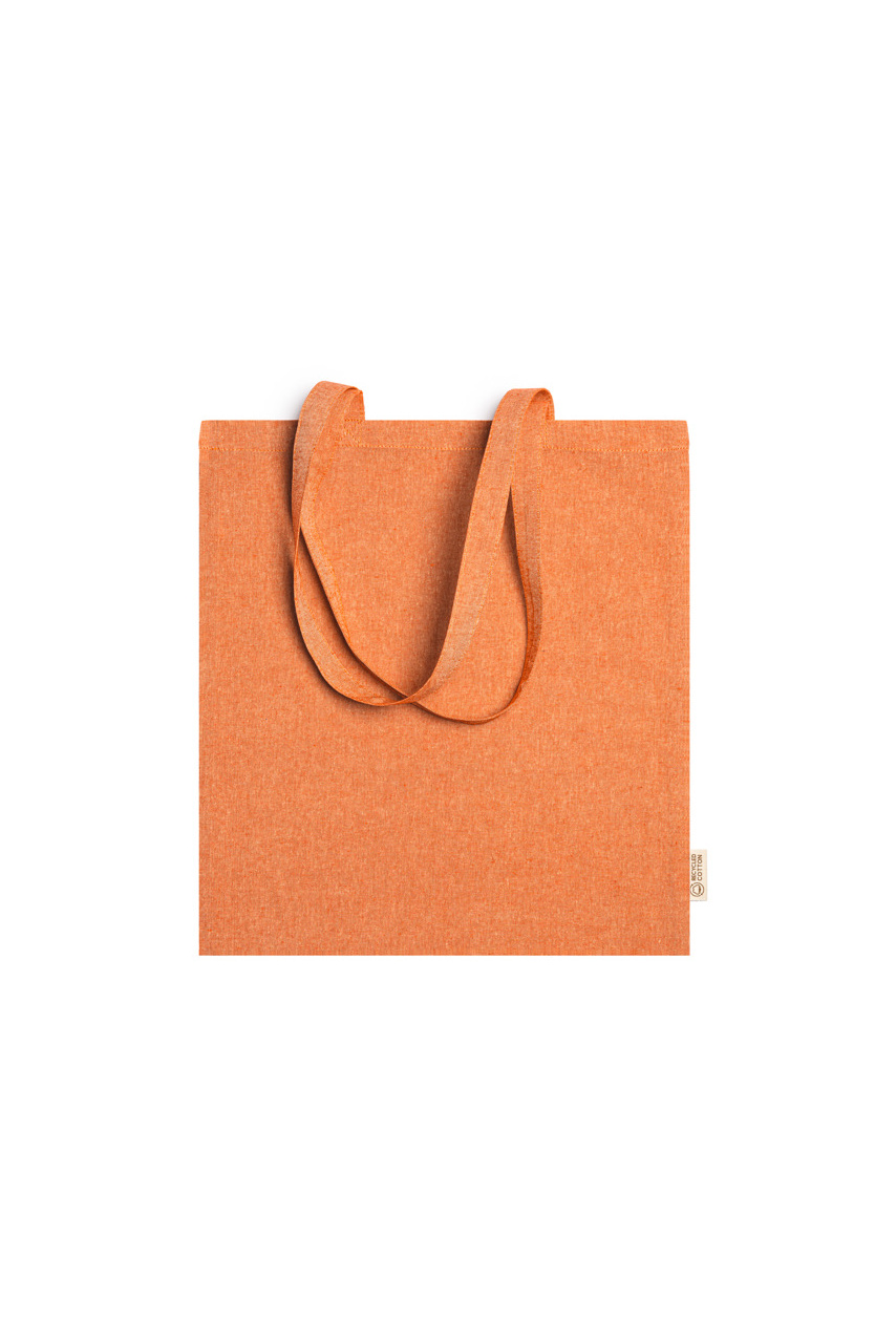 RIVOLI Recycled Cotton Tote Bag - Eco-Friendly & Stylish