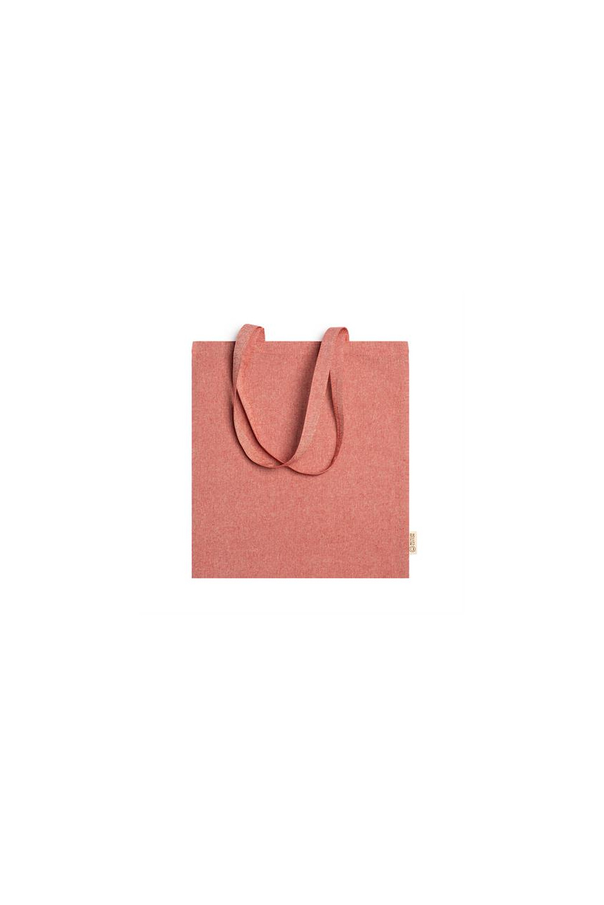 RIVOLI Recycled Cotton Tote Bag - Eco-Friendly & Stylish