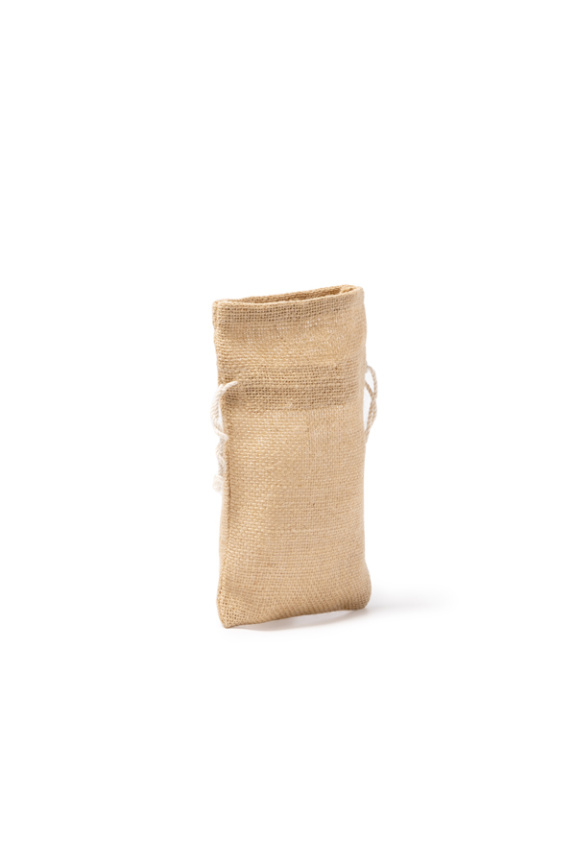 Geantă tip Sac din Jută PARMA