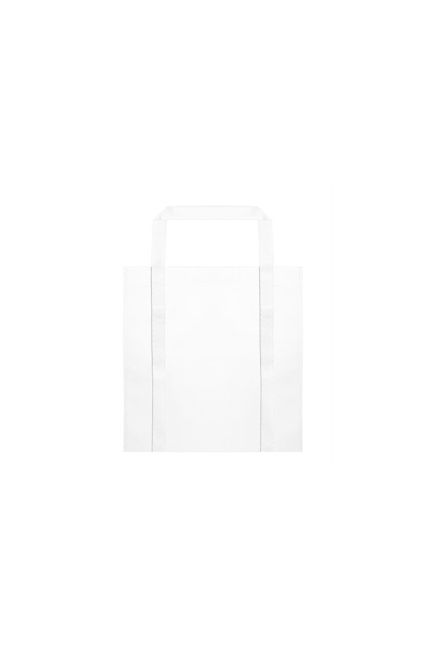 Geantă de Cumpărături BARNET, 80 gsm, Albastră