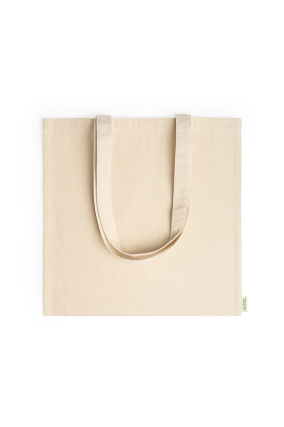 Geantă GRETA din bumbac organic - Durabilă și Elegantă