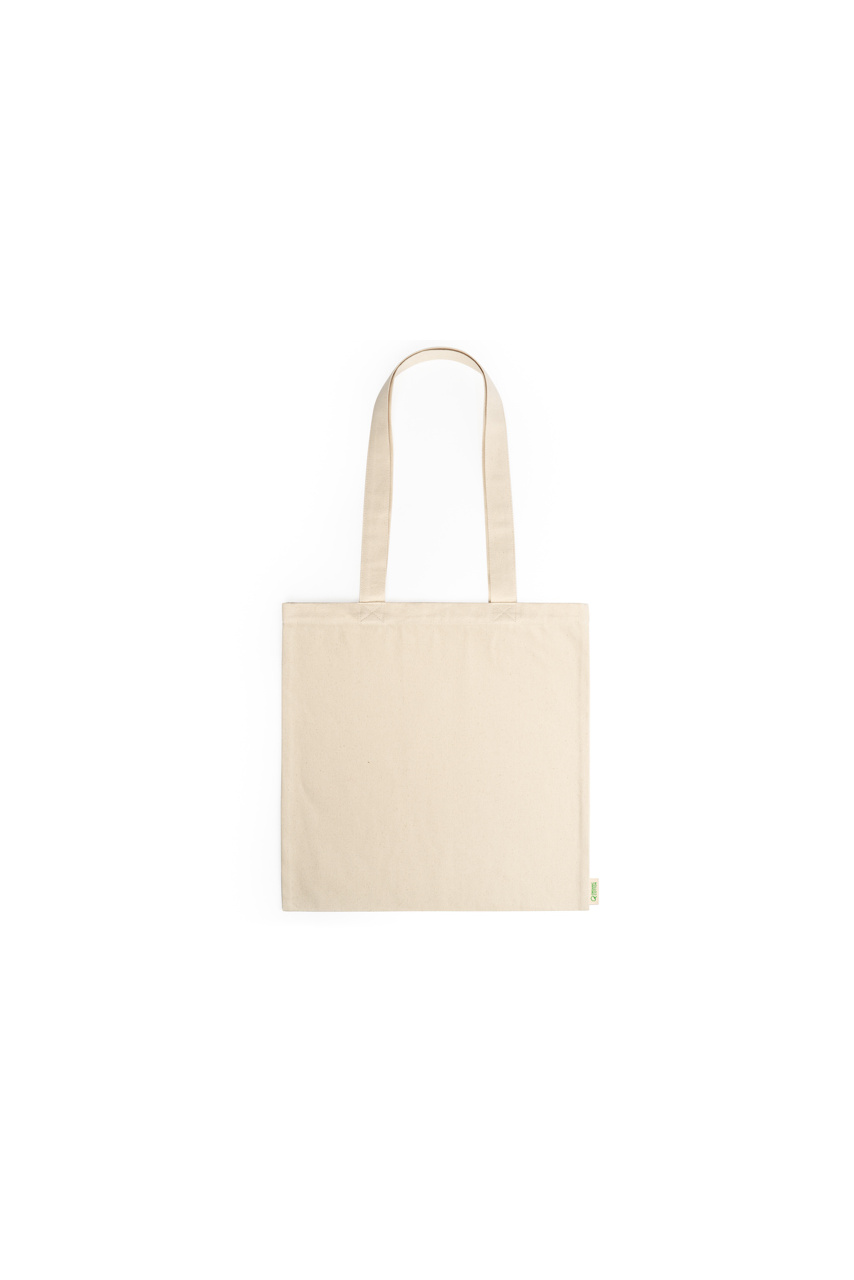 Geantă GRETA din bumbac organic - Durabilă și Elegantă
