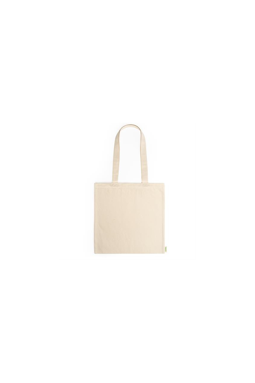 Geantă GRETA din bumbac organic - Durabilă și Elegantă