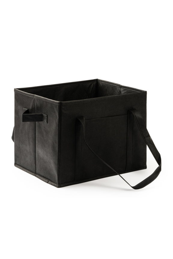 Organizator Portbagaj RIFTER din Material Nețesut