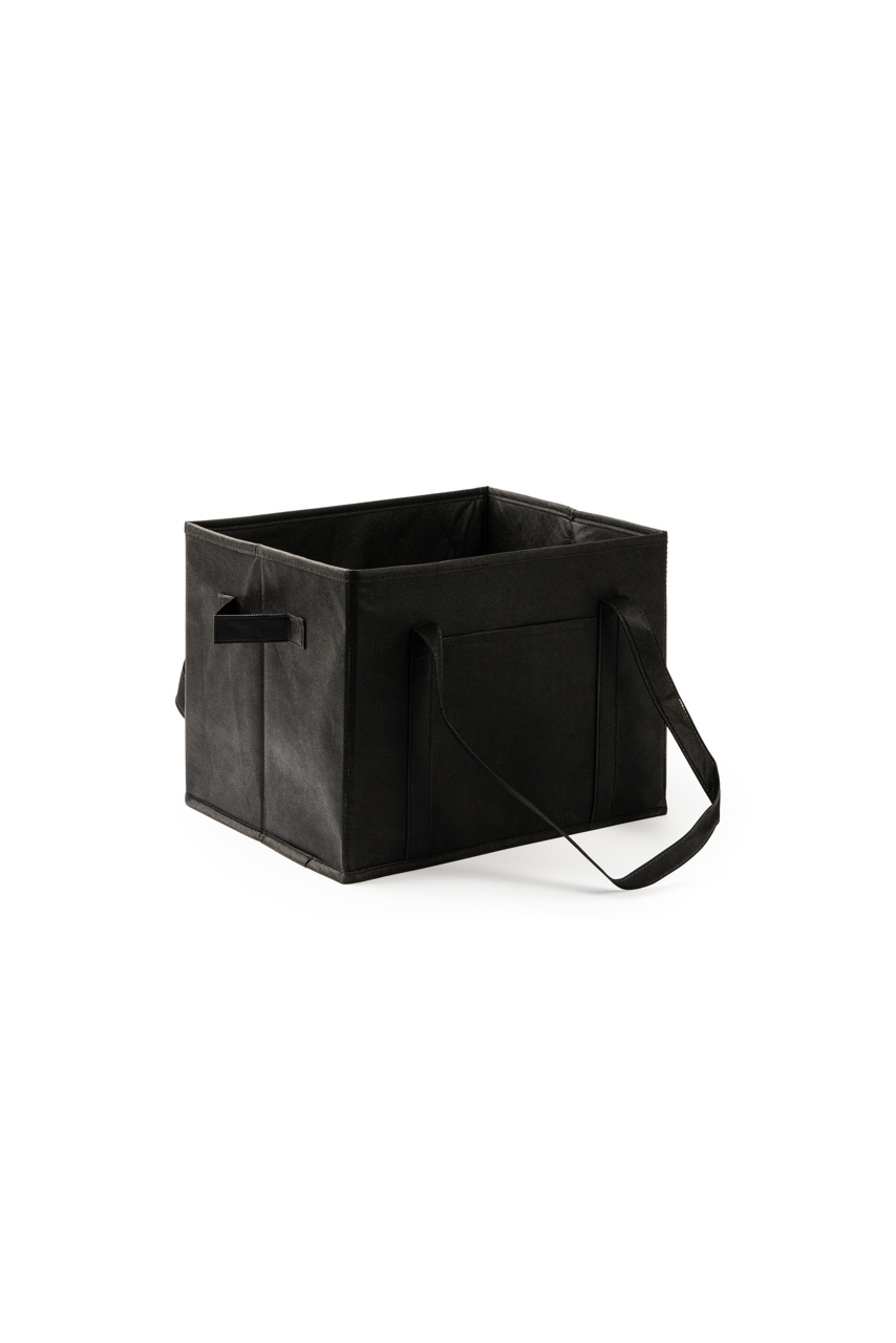 Organizator Portbagaj RIFTER din Material Nețesut