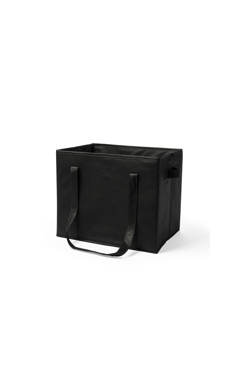 Organizator Portbagaj RIFTER din Material Nețesut