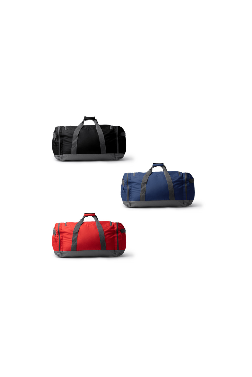 Novak 65L Multifunctional Travel Bag