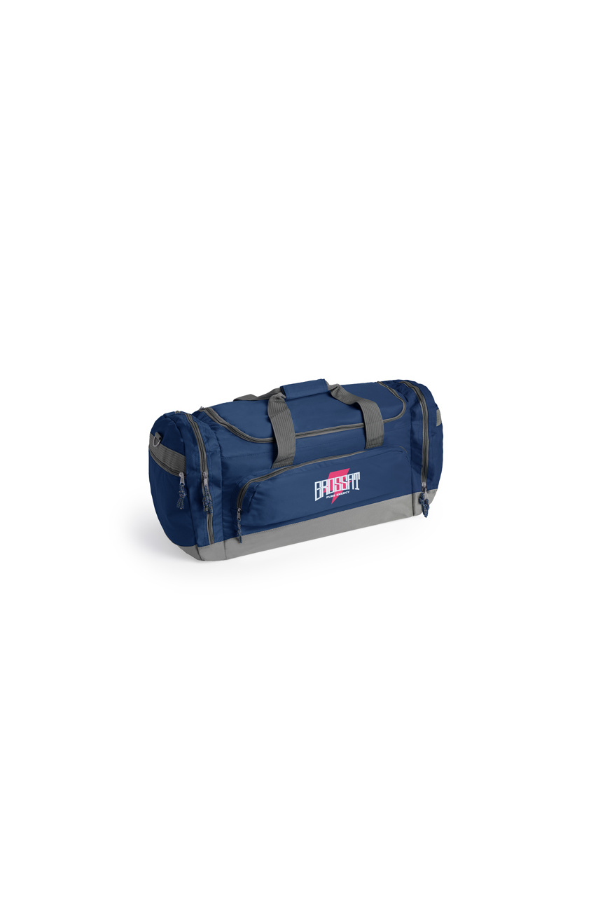 Novak 65L Multifunctional Travel Bag