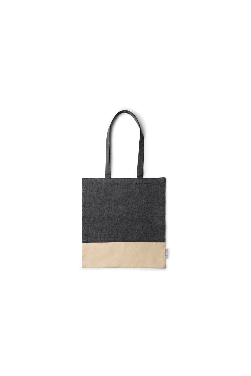 Palmira Recycled Cotton Tote Bag - Eco-Friendly Style