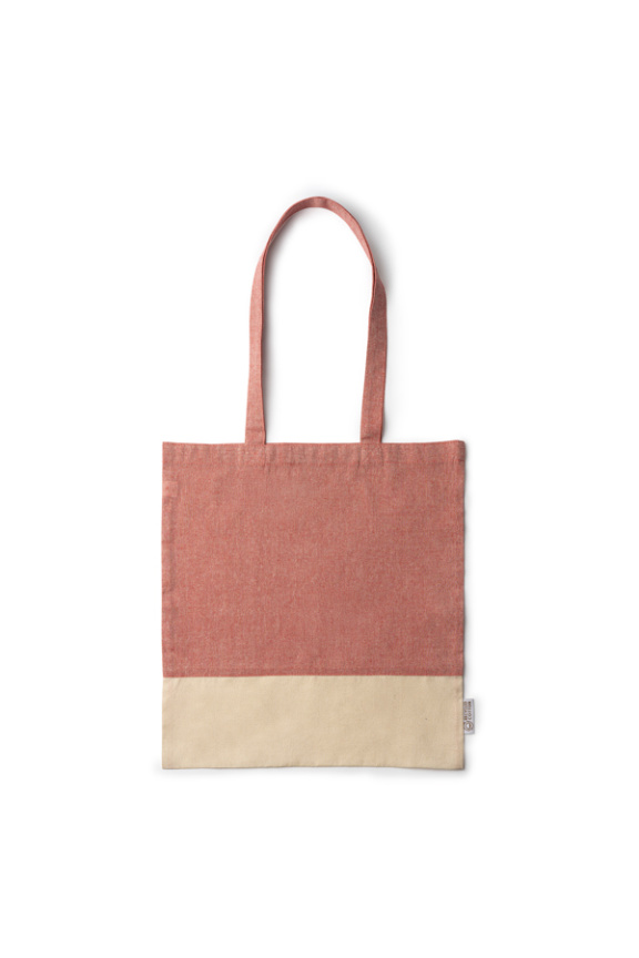 Geantă Palmira din bumbac reciclat - Design modern și sustenabil