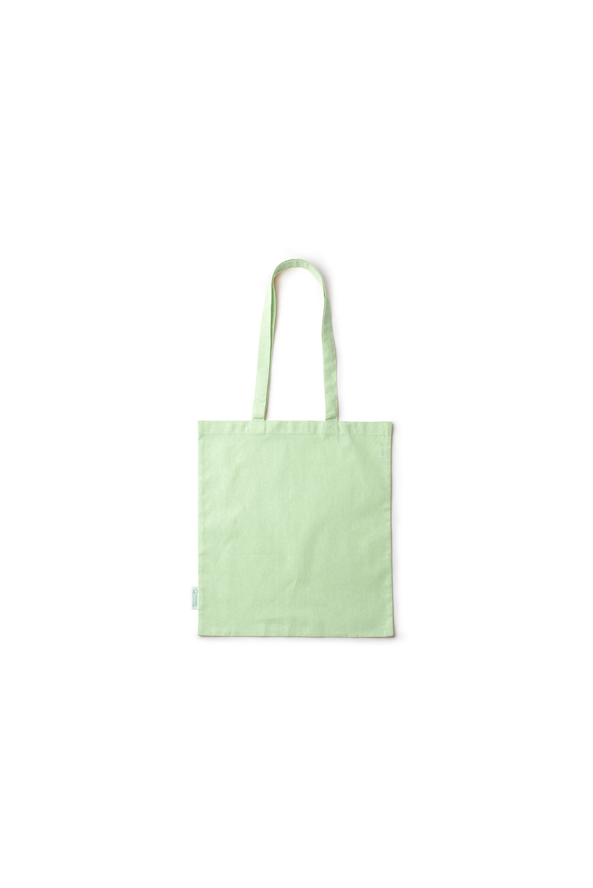 BONDY Organic Cotton Tote Bag
