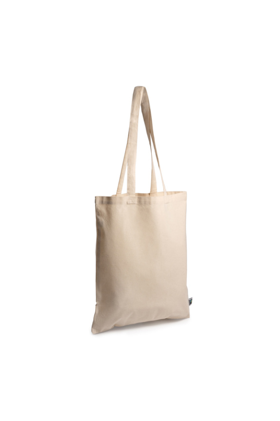 VALMIR Fairtrade Cotton Tote Bag