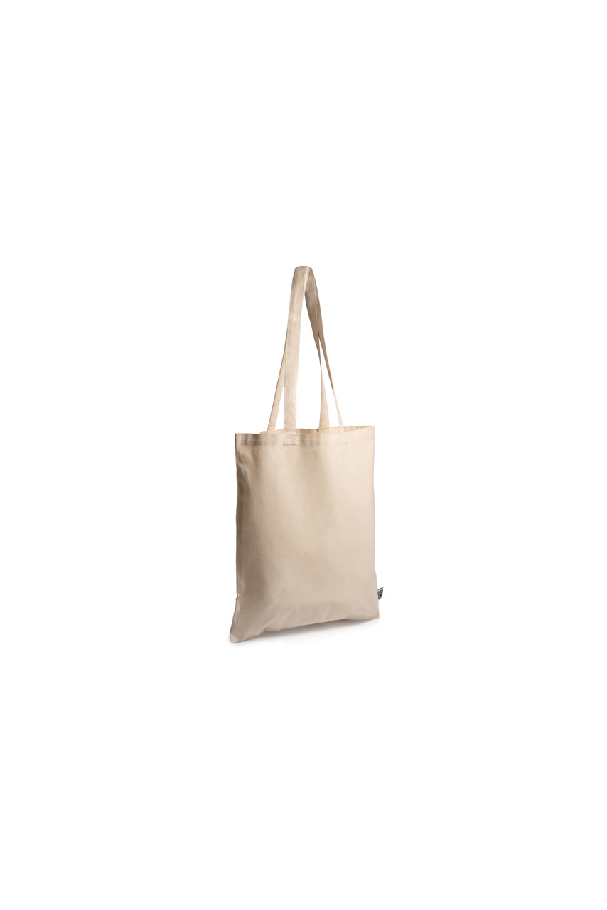 Geanta Tote Bumbac Fairtrade VALMIR