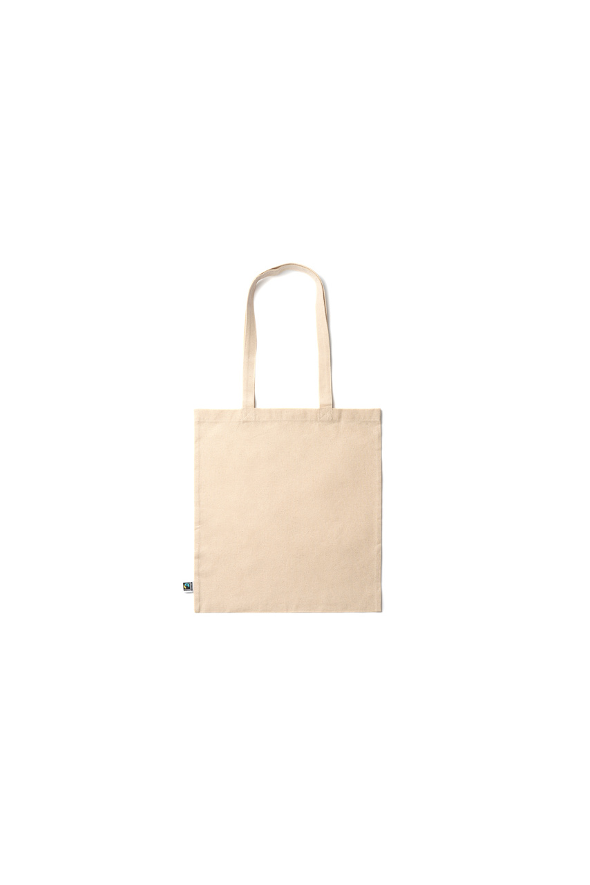 Geanta Tote Bumbac Fairtrade VALMIR