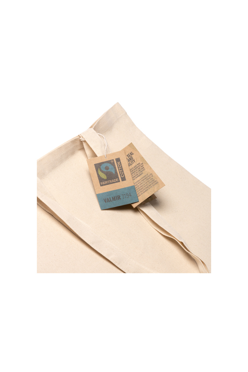 Geanta Tote Bumbac Fairtrade VALMIR