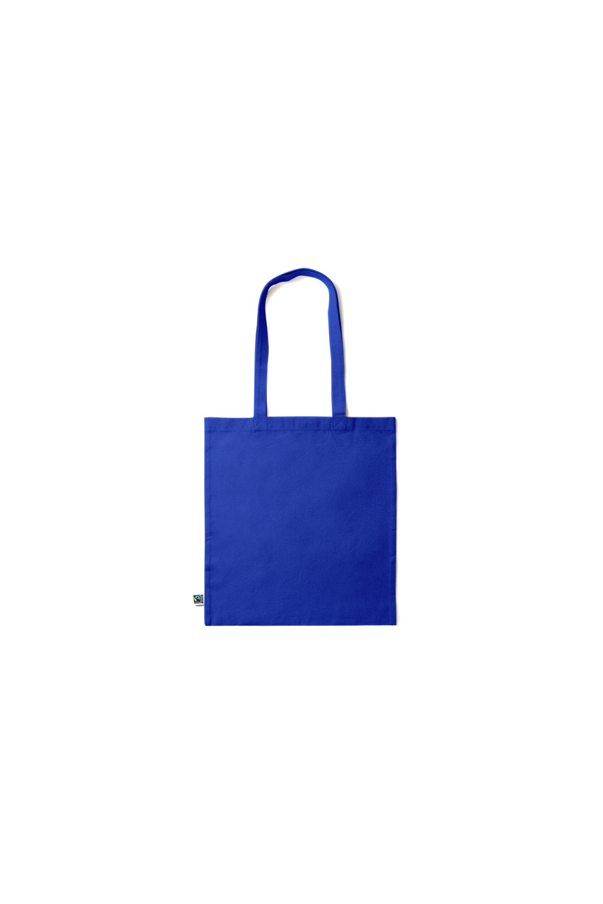Geantă Tote din Bumbac Fairtrade KIMEX