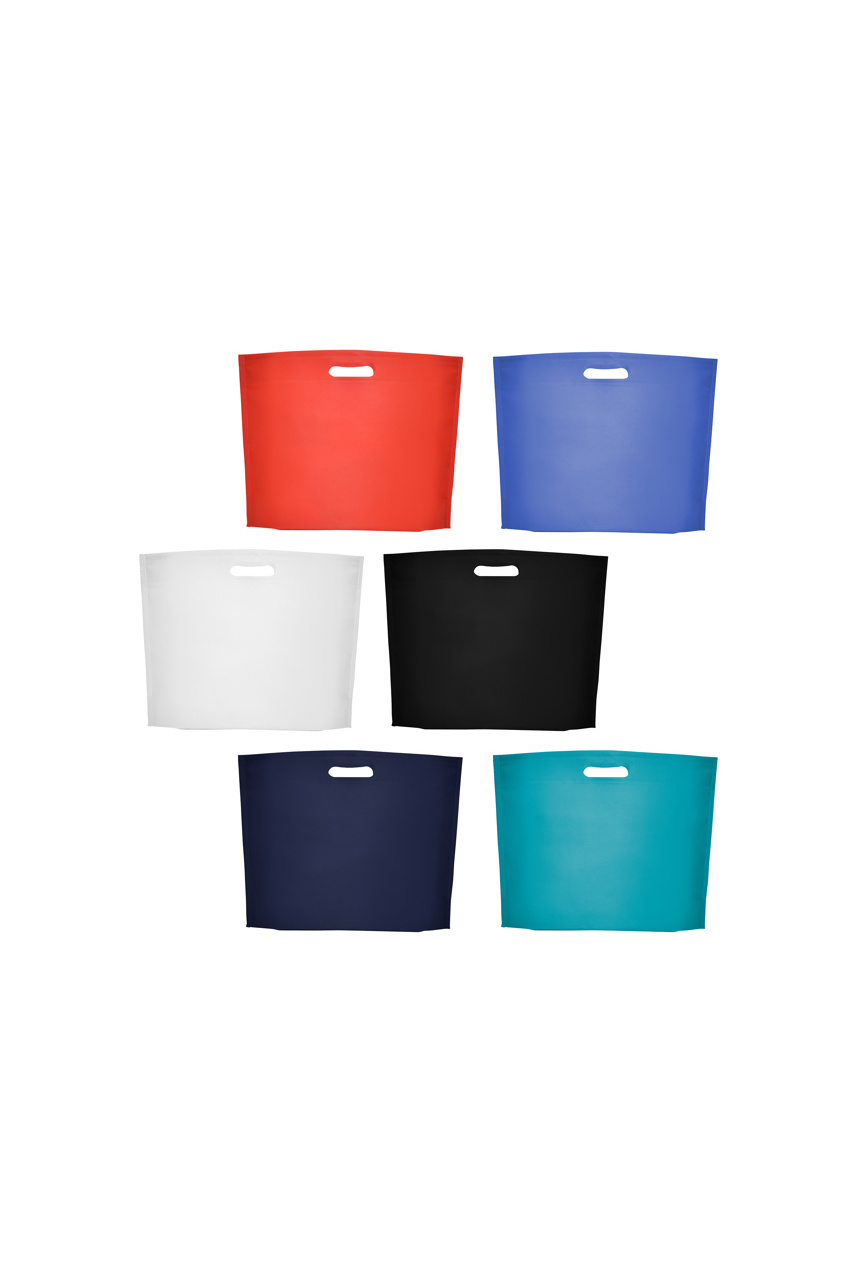 Ocean Non-Woven Polypropylene Tote Bag
