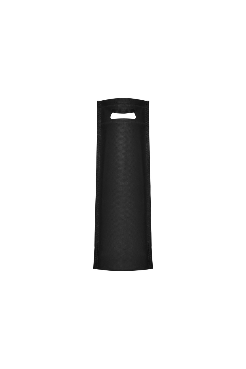 RIVER Non-Woven Bottle Bag with Gusset