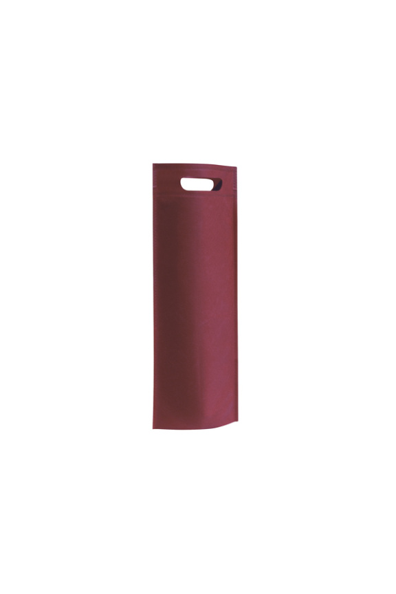 RIVER Non-Woven Bottle Bag with Gusset