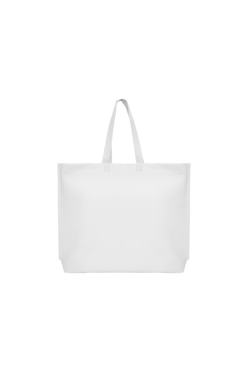 Geantă shopper din polipropilenă nețesută
