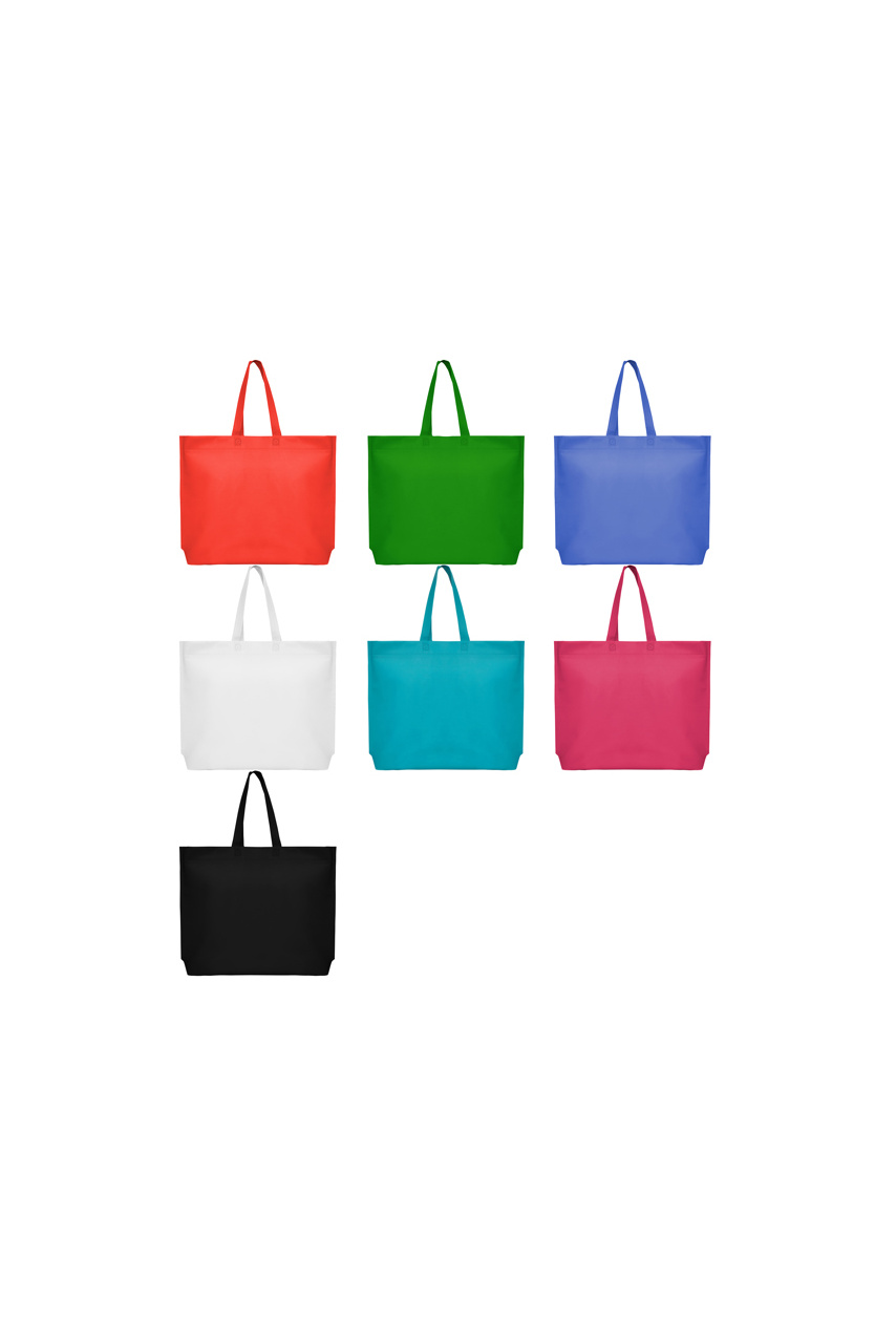 Geantă shopper din polipropilenă nețesută