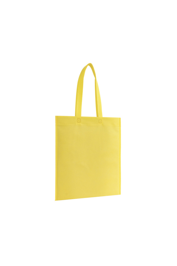 CREST Non-Woven Tote Bag - Durable & Versatile