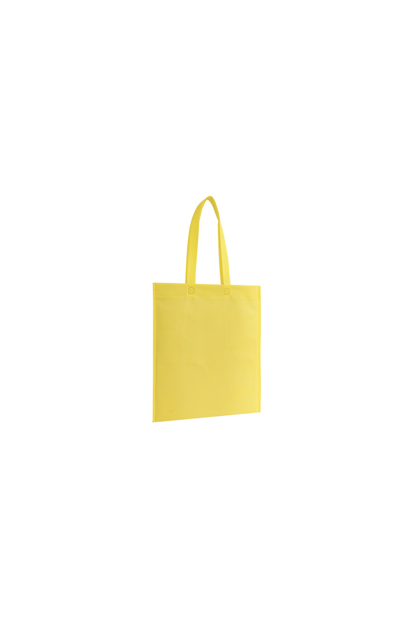 CREST Non-Woven Tote Bag - Durable & Versatile