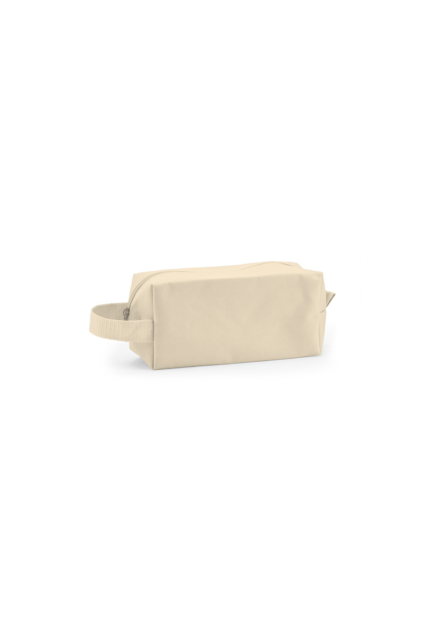 PARDELA Travel Toiletry Bag - 600D Polyester