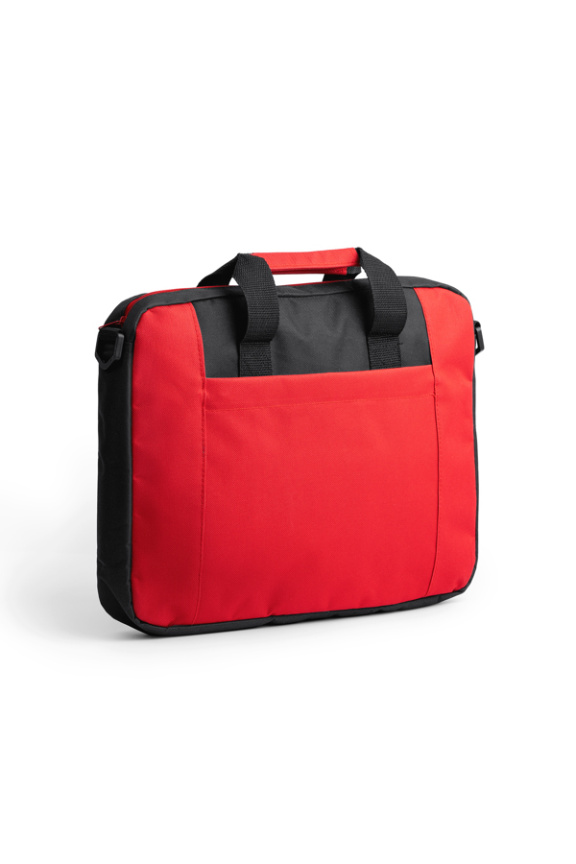 LORA Padded Laptop Document Bag - Durable and Stylish