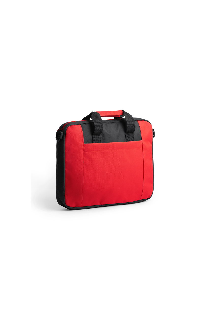 LORA Padded Laptop Document Bag - Durable and Stylish