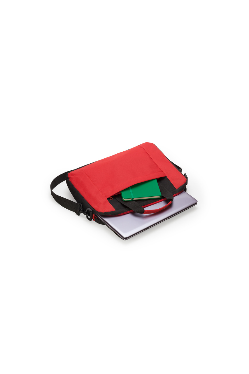 LORA Padded Laptop Document Bag - Durable and Stylish