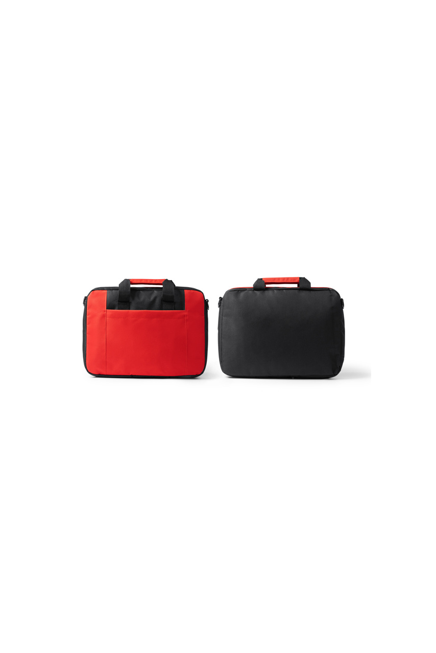 LORA Padded Laptop Document Bag - Durable and Stylish