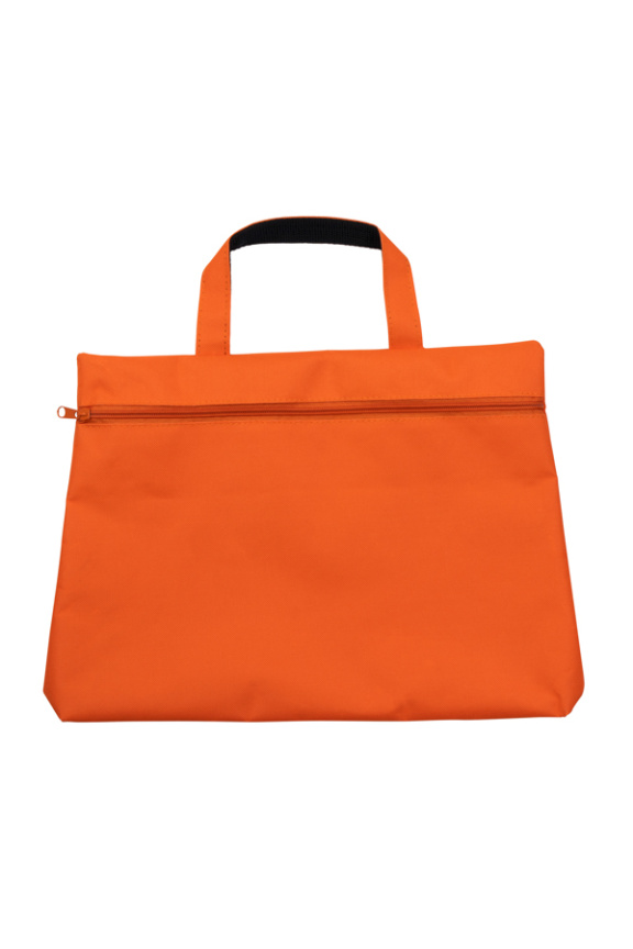 CHARRAN Document Bag - Durable 600D Polyester