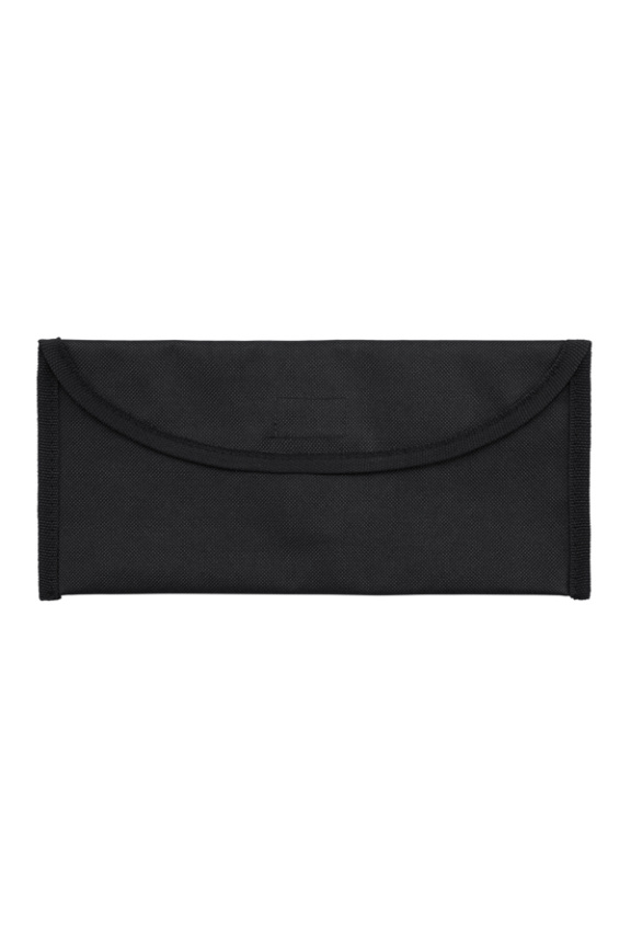 GARZA Travel Document Bag - Secure & Durable