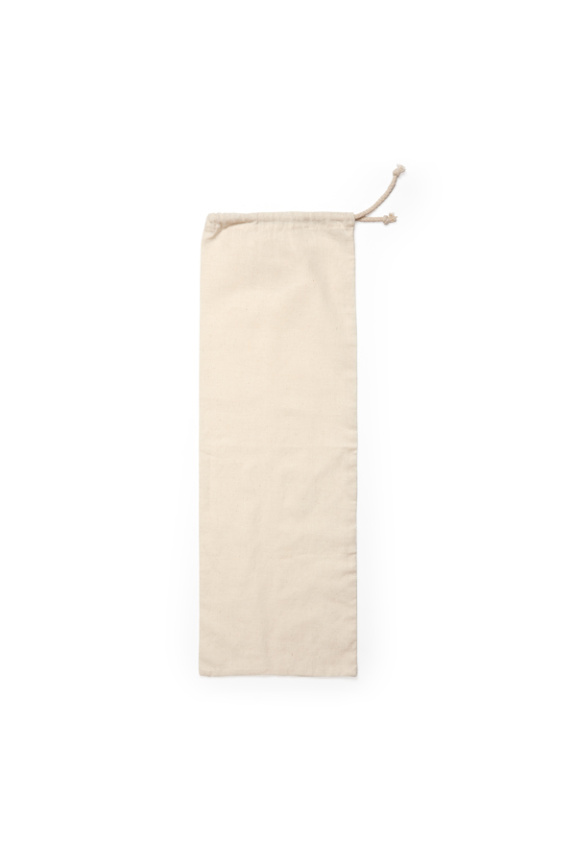 Cotton Baguette Bread Bag