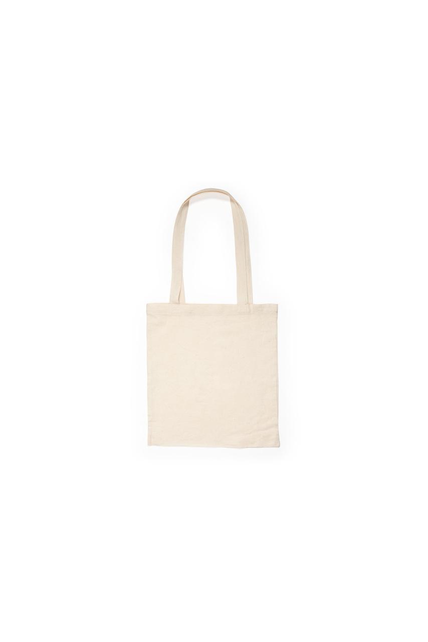 Hillock 100% Cotton Shopping Bag