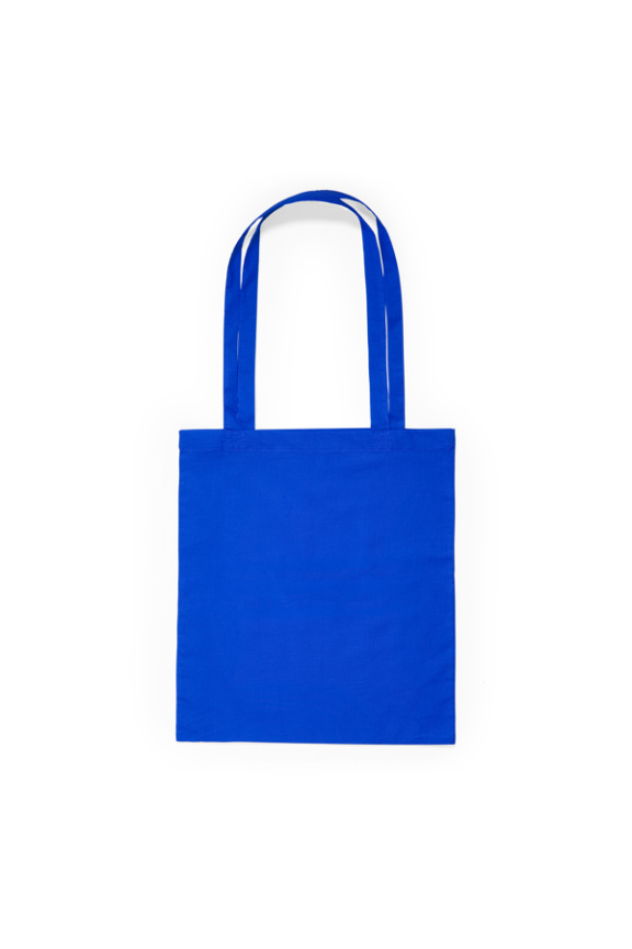 Knoll Cotton Shopping Bag - Eco-Friendly & Stylish