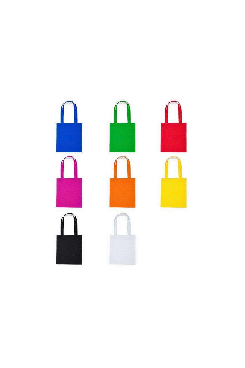 Knoll Cotton Shopping Bag - Eco-Friendly & Stylish