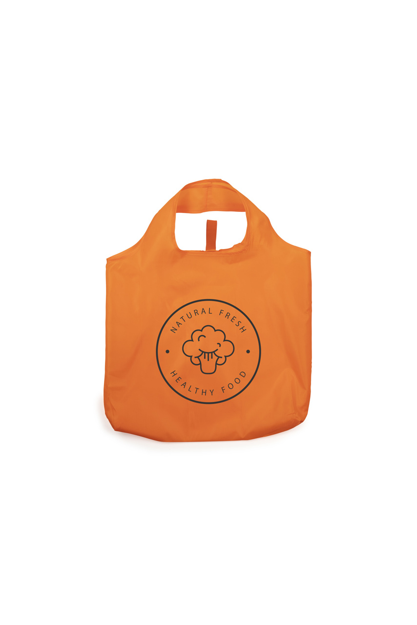 Foldable Toco Shopping Bag - Compact & Durable