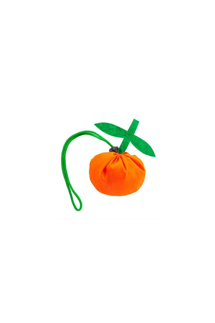 Foldable Fruit Design Shopping Bag - Eco-Friendly & Stylish