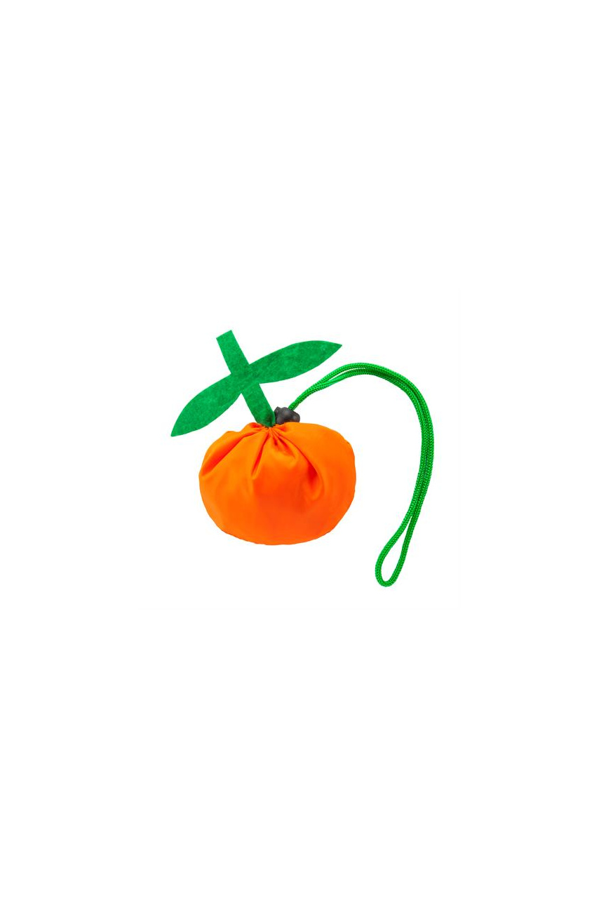 Foldable Fruit Design Shopping Bag - Eco-Friendly & Stylish