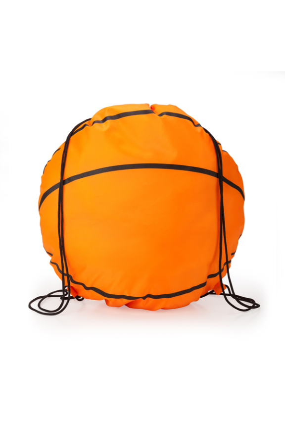 MILANO Sports Drawstring Backpack - Stylish & Durable