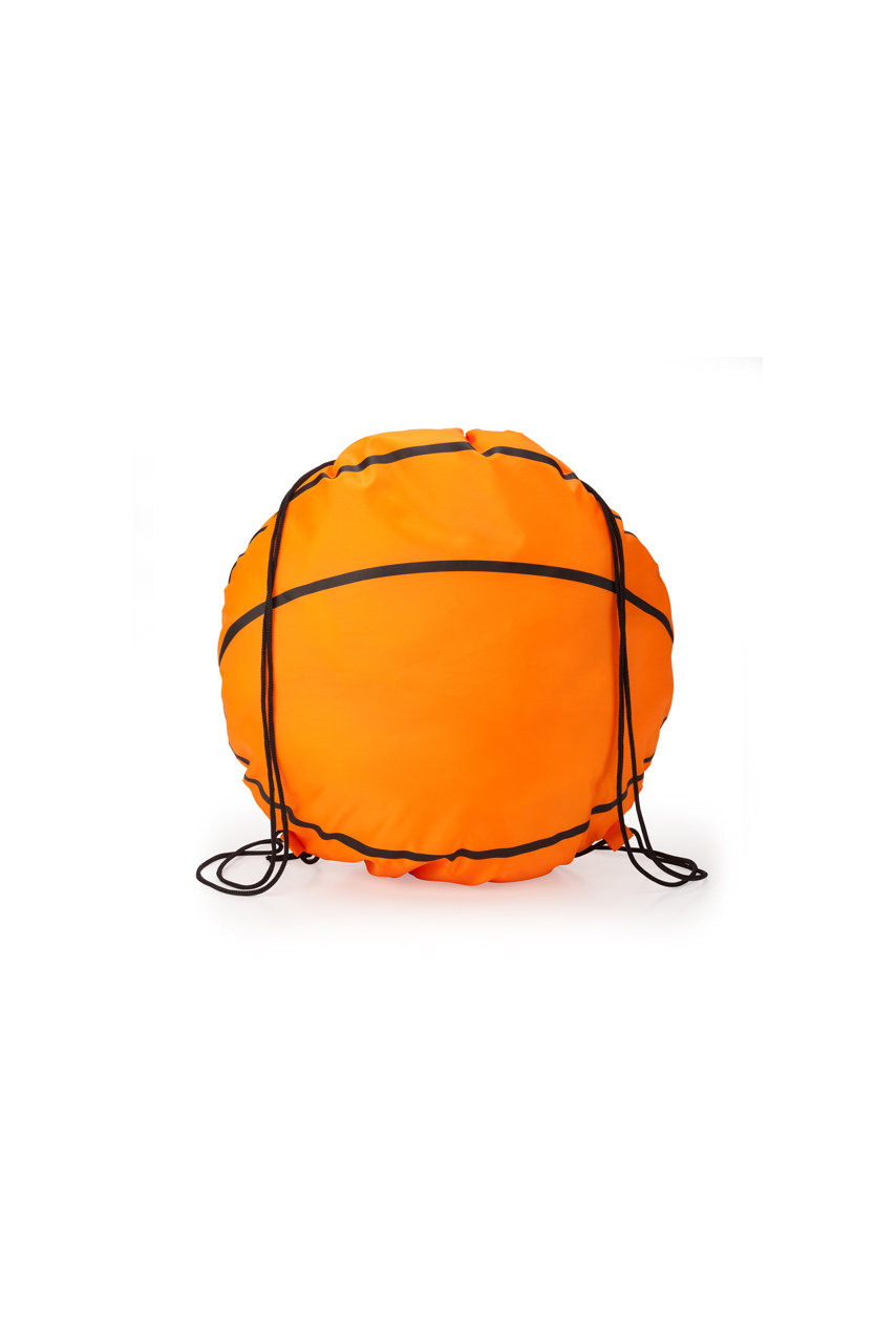 MILANO Sports Drawstring Backpack - Stylish & Durable
