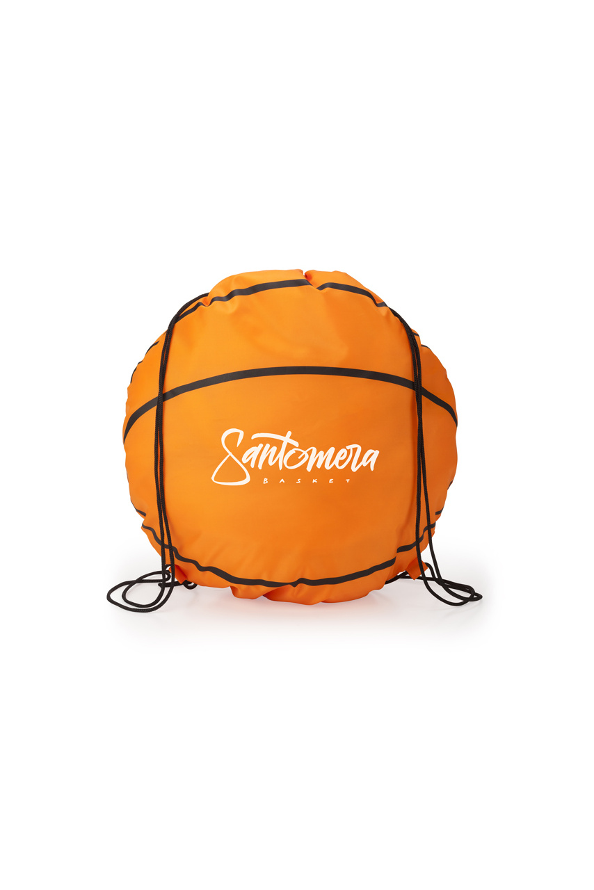 MILANO Sports Drawstring Backpack - Stylish & Durable