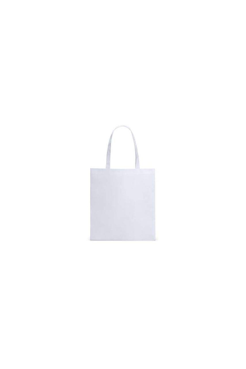 Sublimation-Ready Non-Woven Shopping Bag